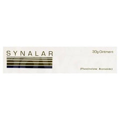 Synalar Cream 0.025% 30g