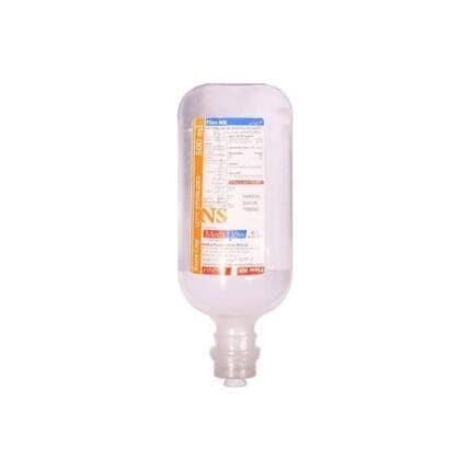 Fdl Ringer Infusion 1000ml