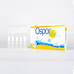 Ospor Ampoule 2 Billion Cfu/5ml (1 Box = 10)