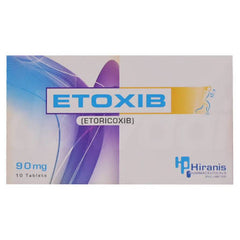 Etoxib Tablets 90mg
