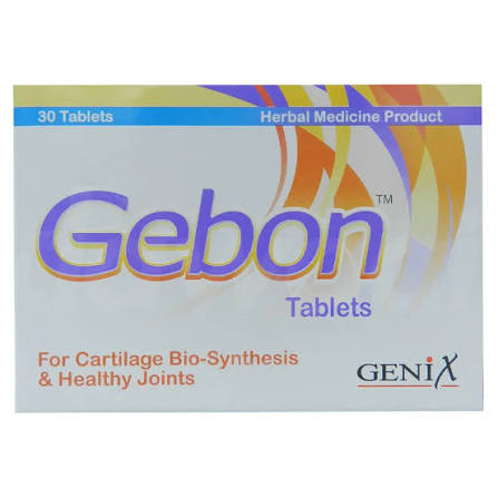 Gebon Tablets