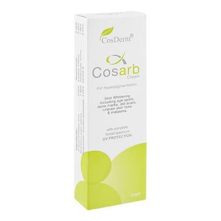 Cosarb Cream