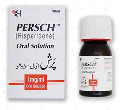 Persch Syrup 1mg/ml 30ml