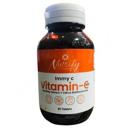 Immy-C Tablets