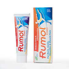 rumol cream 25g