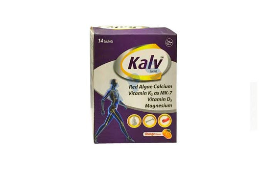 Kalv Sachets