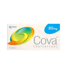 Cova 80mg