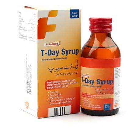 T-Day 90ml