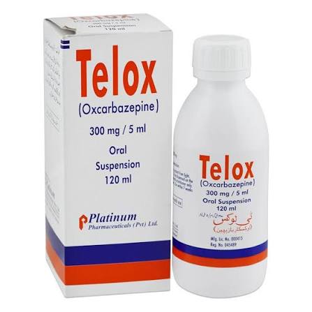 Telox 120ml