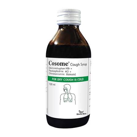 Cosome Syp