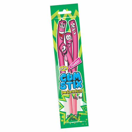 Jojo Gum Stix
