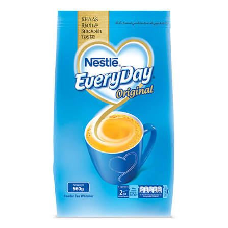 Everyday 560 Grams