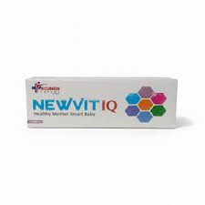 Newvit IQ