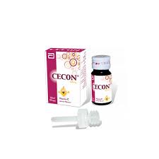 Cecon 10ml Oral Drops 100mg/Ml