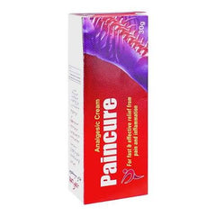 pincure analgesic cream 15g