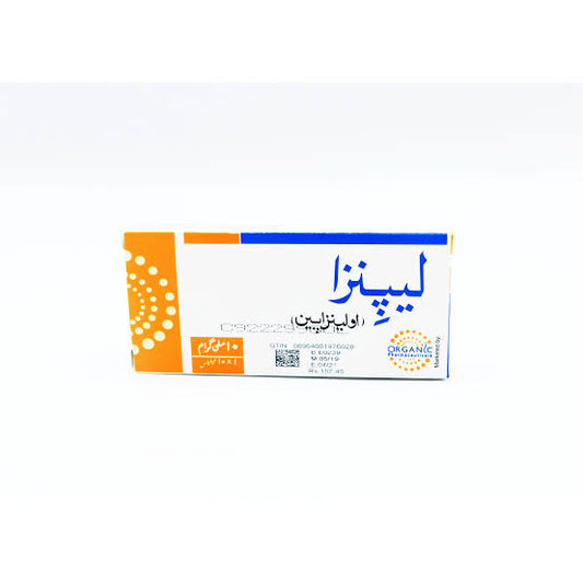 Lepinza 10mg