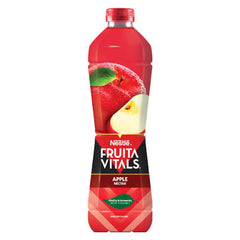 Nestle Fruita Vitals Apple Fruit Nectar 1L
