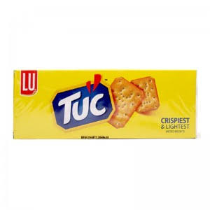 LU Tuc Biscuits Family Pack