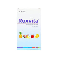 Roxvita