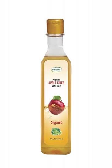 Hamdard Apple Cider Vinegar 430ml