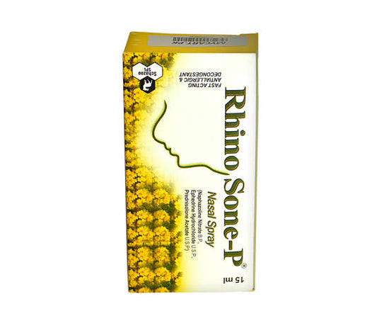 Rhinosone-P Nasal Spray 15ml