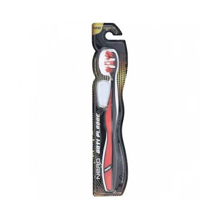 nero anti plaque toothbrush