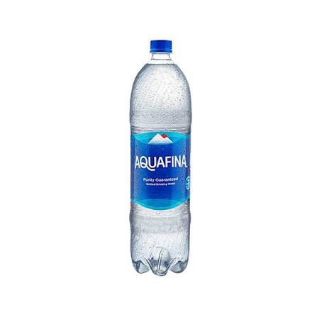 Aquafina 1.5ltr