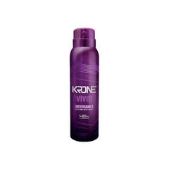 krone attitude vivid body spray 150ml