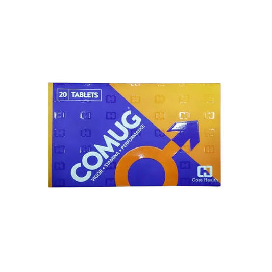Comug Tab 20s