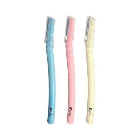 Trendy The Lady Plastic Razor Td-394 (1 Pack = 3)