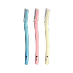 Trendy The Lady Plastic Razor Td-394 (1 Pack = 3)