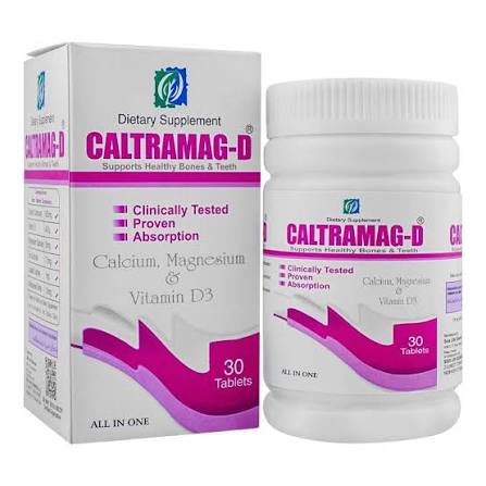 Caltamag-D