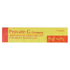 Provate- G ointment
