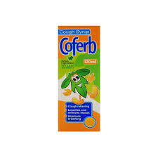 Coferb Syp