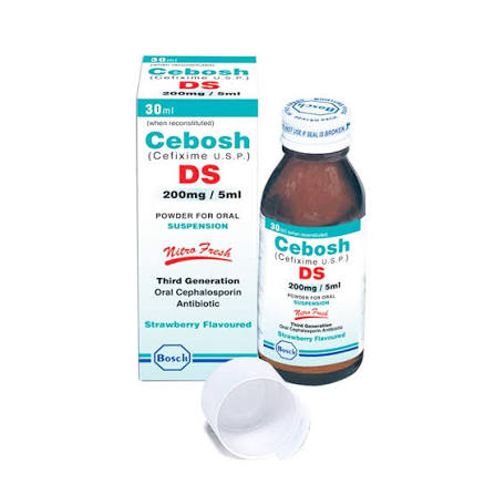 Cebosh DS Syp