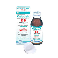 Cebosh DS Syp