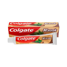 colgate misvak extract toothpaste 100g