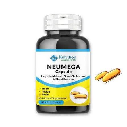 HN Neumega Capsules
