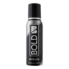 Bold Intense Perfume Body Spray (Mini) 50ml