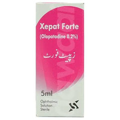 Xepat Forte