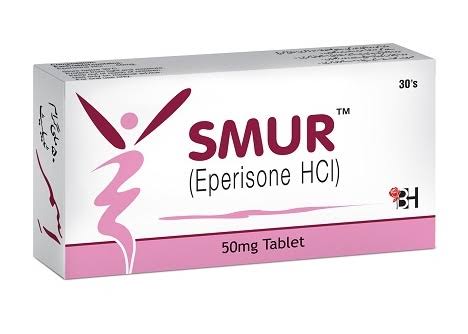 Smur Tablets 50mg (1 Strip = 10 Tablets)