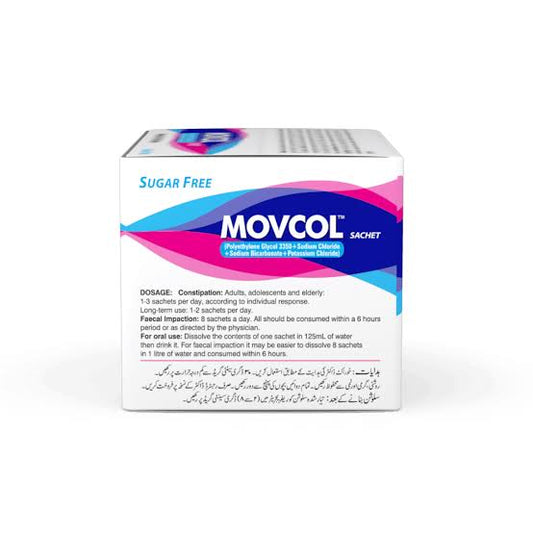 Movcol