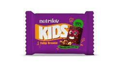 Nutrilov Kids Chocolate Chip Cookie Dough Bars