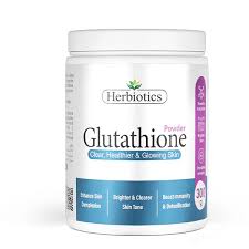 Herbiotics Glutathione Powder 300g