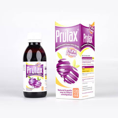 prulax syrup 120ml