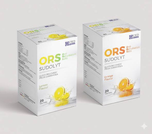 ORS SUDOLYT