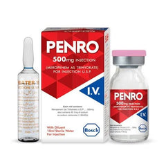Penro IV Injection 500mg