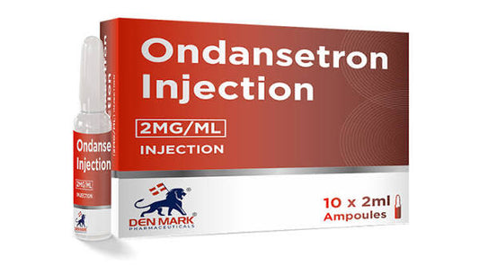 Ondaset Injection 2mg/Ml (1 Box = 1 Injection)