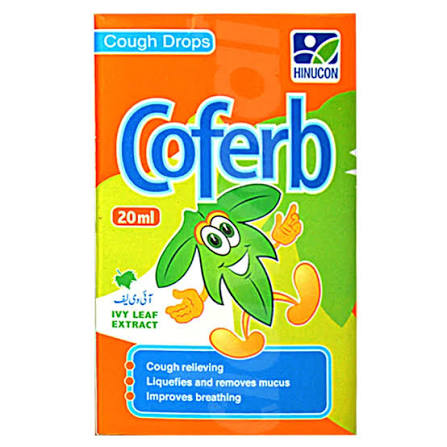 Coferb Drop