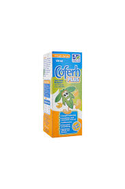 Coferb Plus Syp